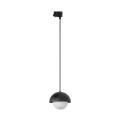 Lampa wisząca w stylu industrialnym na szynoprzewód 3-fazowy TRACER 1xG9 11658 TK Lighting