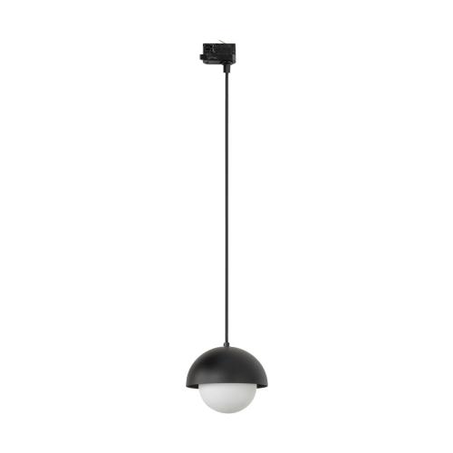 Lampa wisząca w stylu industrialnym na szynoprzewód 3-fazowy TRACER 1xG9 11658 TK Lighting