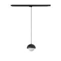 Lampa wisząca w stylu industrialnym na szynoprzewód 3-fazowy TRACER 1xG9 11658 TK Lighting