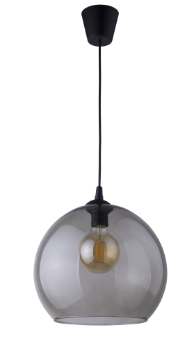Lampa wisząca CUBUS GRAPHITE 2065 TK Lighting