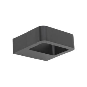 ARIUS GRAY KINKIET IP54 18081 TK Lighting
