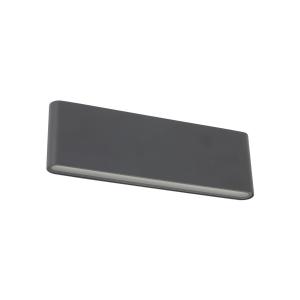 ARWENA L GRAY  KINKIET IP 54 18084 TK Lighting