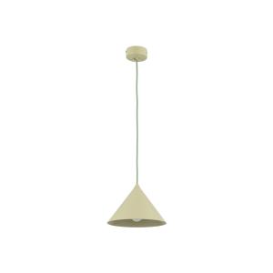 CONO S PISTACIO LAMPA WISZĄCA 1XE27 11417 TK Lighting