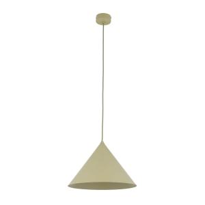 CONO L PISTACIO LAMPA WISZĄCA 1XE27 11419 TK Lighting