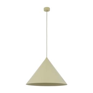 CONO XL PISTACIO LAMPA WISZĄCA 1XE27 11420 TK Lighting