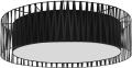 Plafon TK Lighting HARMONY BLACK 1658