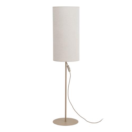 Nowoczesna lampa podłogowa stojąca do jadalni, kolor sabia FIENO SABIA 1xE27 16196 TK Lighting