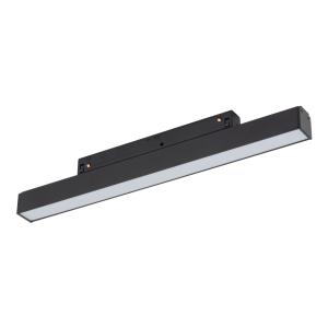 MAGNETIC EASY LINE BLACK 12W CCT 18269 TK Lighting