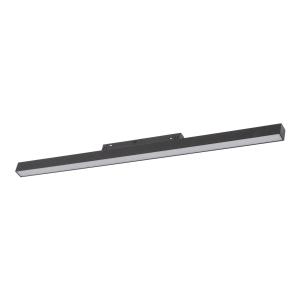 MAGNETIC EASY LINE BLACK 24W CCT 18271 TK Lighting