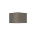 Brązowa lampa sufitowa punktowa do przedpokoju, korytarza TOP NEW BROWN 1xGX53 11062 TK Lighting
