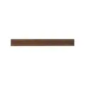 Kinkiet drewniany w kolorze orzecha nad obraz VIGA WOOD LED SOSNA SZCZOTKOWANA 11690 9W LED TK Lighting