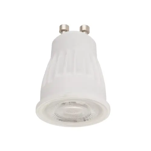 Żarówka z gwintem GU10 MINI MR11 3000K WHITE barwa ciepła 18266 TK Lighting