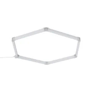 PANEL LED HONEY COMB 42W 18268 TK Lighting