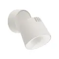 Lampa sufitowa, biały reflektorek z aluminium do salonu, kuchni - wbudowany LED 7W ze zmienną barwą KYOTO WHITE CCT 18151 TK Lighting