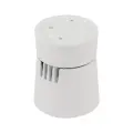Biały reflektorek sufitowy ruchomy, oświetlenie punktowe do salonu 1x18W LED zmienna barwa światła KYOTO WHITE CCT 18155 TK Lighting
