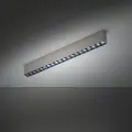 Podłużna lampa sufitowa biała liniowa 40W LED do kuchni, salonu ARCO WHITE 18149 TK Lighting