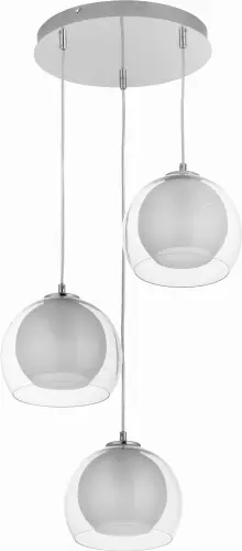 Lampa wisząca NAPOLI 2387 TK Lighting
