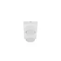 2-punktowa, minimalistyczna biała lampa sufitowa do kuchni, jadalni BRIX WHITE 2xGX53 11295 TK Lighting