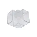Łącznik kątowy do systemu HONEY COMB 18315 TK Lighting