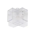 Łącznik krzyżowy do systemu HONEY COMB 18316 TK Lighting