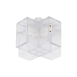 Łącznik krzyżowy do systemu HONEY COMB 18316 TK Lighting