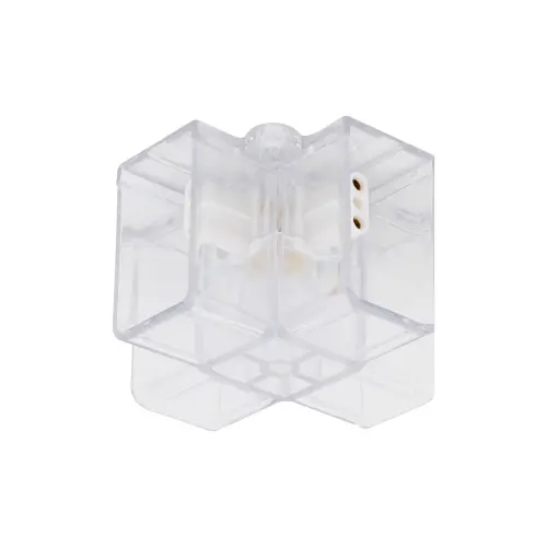 Łącznik krzyżowy do systemu HONEY COMB 18316 TK Lighting