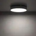 VELIS WHITE PLAFON LED 24W IP54 - 18279
