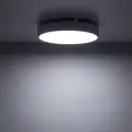 VELIS WHITE PLAFON LED 24W IP54 - 18279