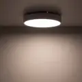 VELIS WHITE PLAFON LED 24W IP54 - 18279