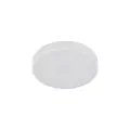 VELIS WHITE PLAFON LED 24W IP54 - 18279