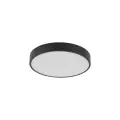 VELIS BLACK PLAFON LED 24W IP54 - 18280