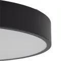 VELIS BLACK PLAFON LED 24W IP54 - 18280