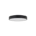 VELIS BLACK PLAFON LED 24W IP54 - 18280