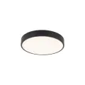 VELIS BLACK PLAFON LED 24W IP54 - 18280