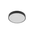 VELIS BLACK PLAFON LED 24W IP54 - 18280