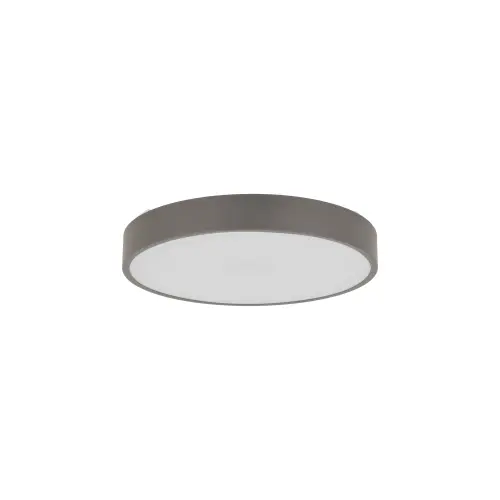 VELIS BROWN PLAFON LED 24W IP54 - 18281