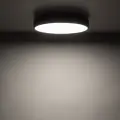 VELIS BROWN PLAFON LED 24W IP54 - 18281