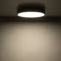 VELIS BROWN PLAFON LED 24W IP54 - 18281