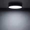 VELIS BROWN PLAFON LED 24W IP54 - 18281