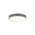 VELIS BROWN PLAFON LED 24W IP54 - 18281