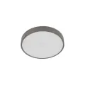 VELIS BROWN PLAFON LED 24W IP54 - 18281