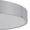 VELIS CHROME PLAFON LED 24W IP54 - 18282