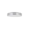 VELIS CHROME PLAFON LED 24W IP54 - 18282