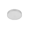 VELIS CHROME PLAFON LED 24W IP54 - 18282