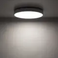 VELIS WHITE PLAFON LED 30W IP54 - 18283