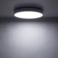 VELIS WHITE PLAFON LED 30W IP54 - 18283