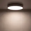 VELIS WHITE PLAFON LED 30W IP54 - 18283