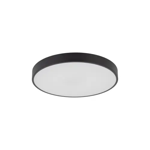 VELIS BLACK PLAFON LED 30W IP54 - 18284