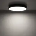 VELIS BLACK PLAFON LED 30W IP54 - 18284