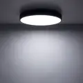VELIS BLACK PLAFON LED 30W IP54 - 18284